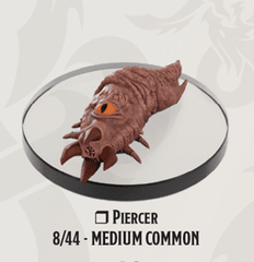 Piercer (C) Underdark Expeditions